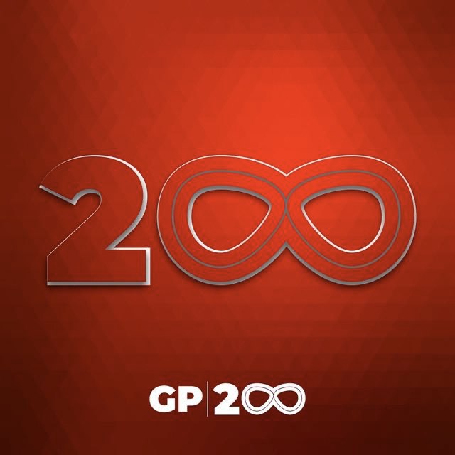 GP200 Elite Training Program